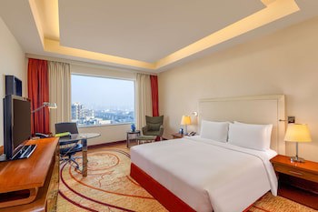 Doubletree By Hilton Hotel Gurgaon - New Delhi Ncr