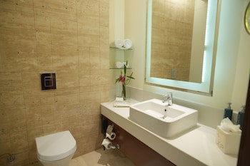 Doubletree By Hilton Hotel Gurgaon - New Delhi Ncr