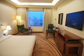 Doubletree By Hilton Hotel Gurgaon - New Delhi Ncr