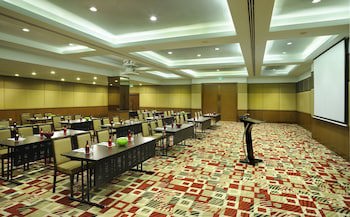 Doubletree By Hilton Hotel Gurgaon - New Delhi Ncr