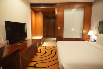 Doubletree By Hilton Hotel Gurgaon - New Delhi Ncr