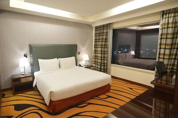 Doubletree By Hilton Hotel Gurgaon - New Delhi Ncr