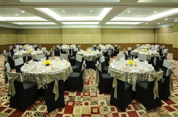 Doubletree By Hilton Hotel Gurgaon - New Delhi Ncr