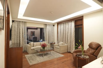 Doubletree By Hilton Hotel Gurgaon - New Delhi Ncr