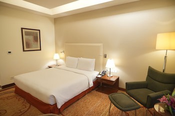 Doubletree By Hilton Hotel Gurgaon - New Delhi Ncr