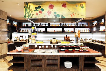 Doubletree By Hilton Hotel Gurgaon - New Delhi Ncr