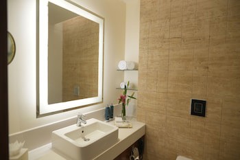 Doubletree By Hilton Hotel Gurgaon - New Delhi Ncr
