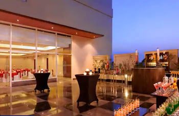 Doubletree By Hilton Hotel Gurgaon - New Delhi Ncr