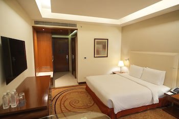 Doubletree By Hilton Hotel Gurgaon - New Delhi Ncr