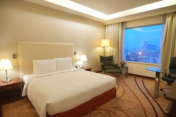 Doubletree By Hilton Hotel Gurgaon - New Delhi Ncr