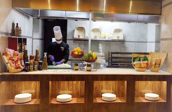 Doubletree By Hilton Hotel Gurgaon - New Delhi Ncr