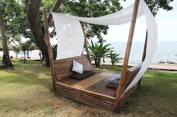 Elysia Beach Resort
