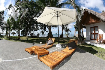 Elysia Beach Resort