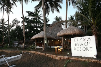 Elysia Beach Resort