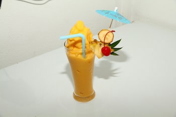 Elysia Beach Resort