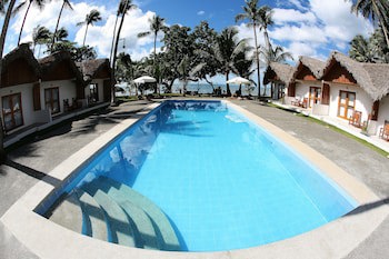 Elysia Beach Resort