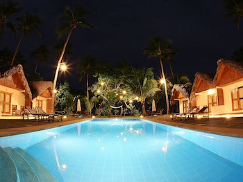 Elysia Beach Resort