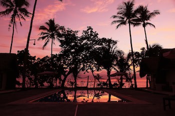 Elysia Beach Resort