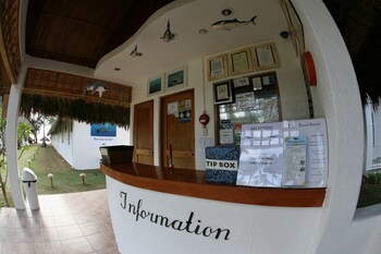 Elysia Beach Resort