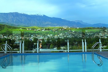 Dushanbe Serena Hotel