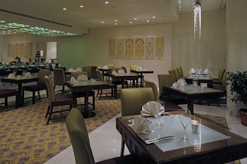 Dushanbe Serena Hotel