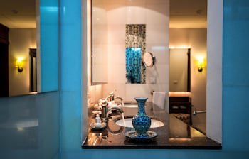 Dushanbe Serena Hotel