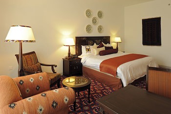 Dushanbe Serena Hotel