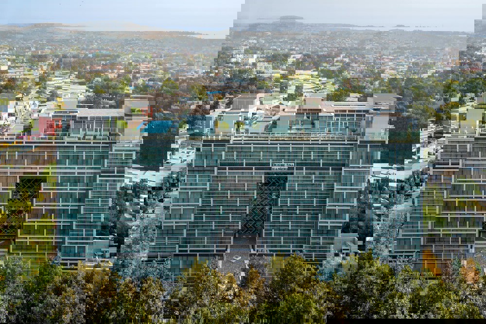 Dushanbe Serena Hotel