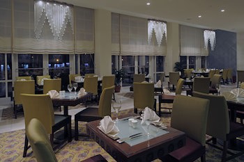 Dushanbe Serena Hotel