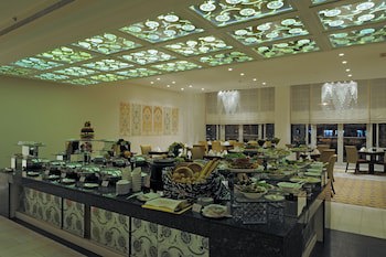 Dushanbe Serena Hotel