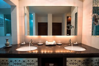 Dushanbe Serena Hotel