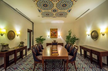 Dushanbe Serena Hotel