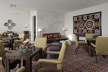 Dushanbe Serena Hotel