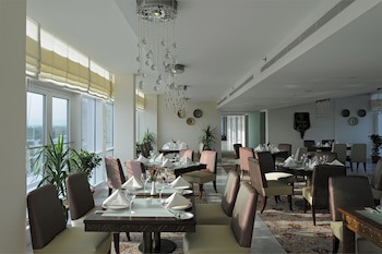 Dushanbe Serena Hotel
