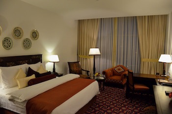 Dushanbe Serena Hotel
