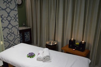 Dushanbe Serena Hotel