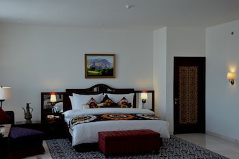 Dushanbe Serena Hotel