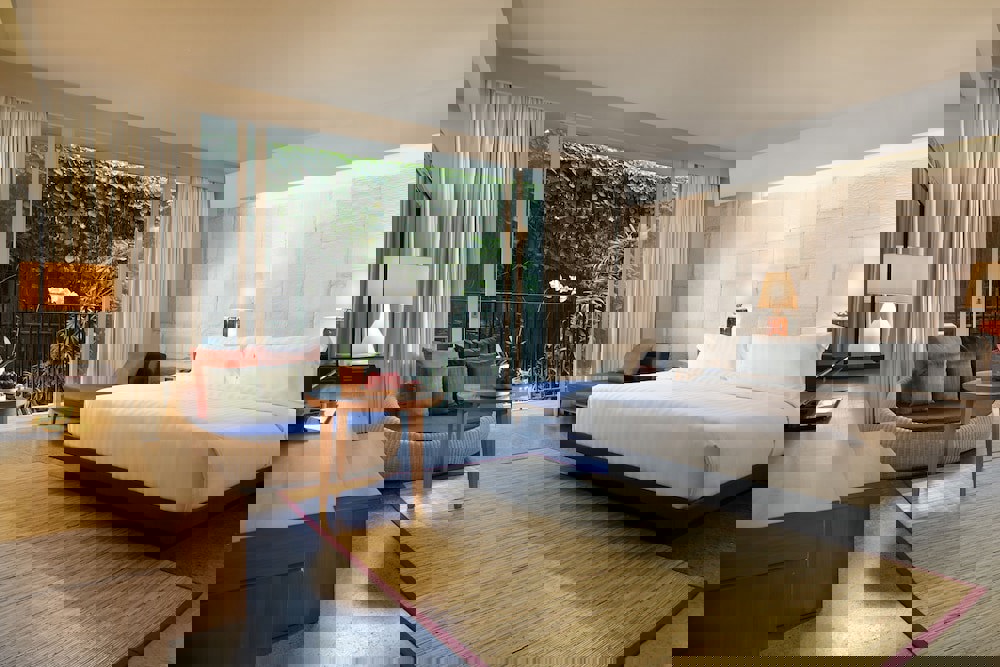 Cross Paasha Bali Seminyak