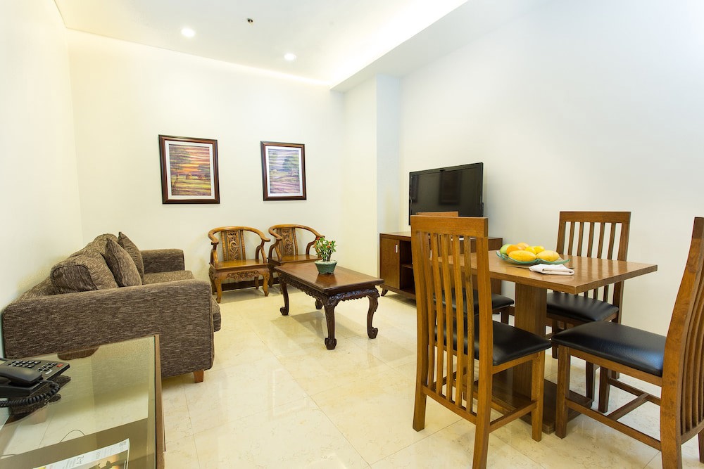 Armada Hotel