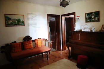 Casa D'avo Beatriz