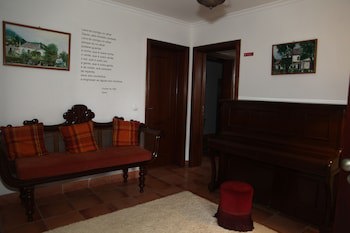 Casa D'avo Beatriz