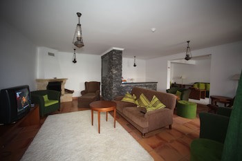 Casa D'avo Beatriz