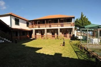 Casa D'avo Beatriz