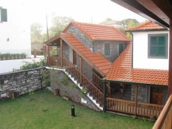 Casa D'avo Beatriz