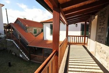 Casa D'avo Beatriz