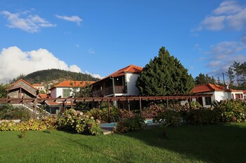 Casa D'avo Beatriz