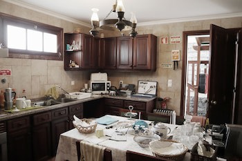 Casa D'avo Beatriz