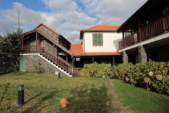 Casa D'avo Beatriz