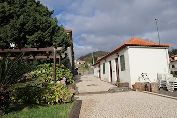 Casa D'avo Beatriz