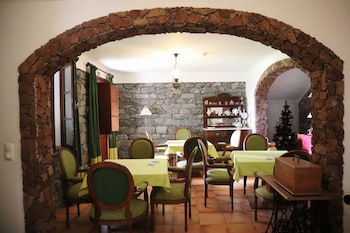 Casa D'avo Beatriz